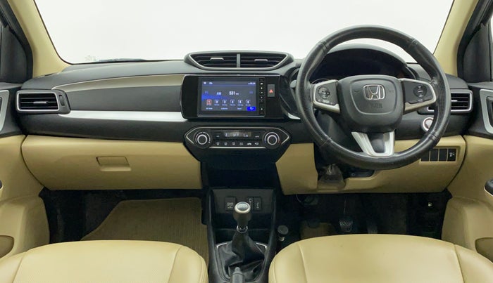 2022 Honda Amaze 1.2L I-VTEC VX, Petrol, Manual, 14,645 km, Dashboard