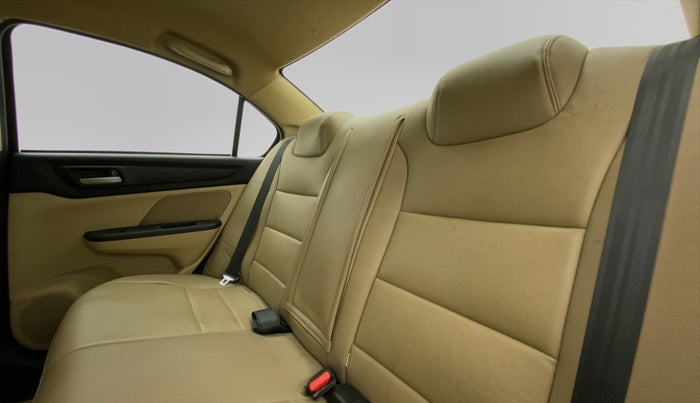 2022 Honda Amaze 1.2L I-VTEC VX, Petrol, Manual, 14,645 km, Right Side Rear Door Cabin