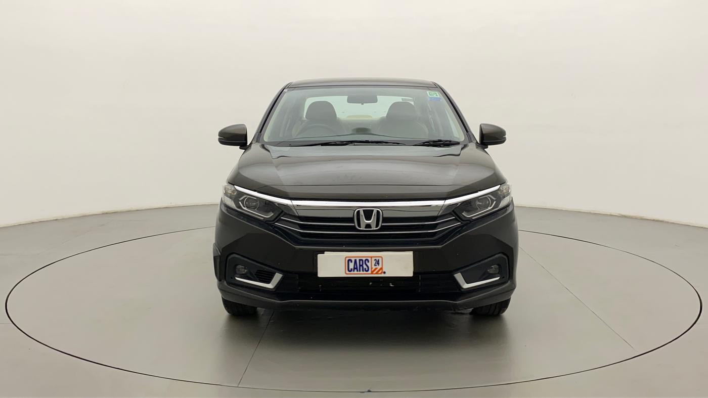 2022 Honda Amaze 1.2L I-VTEC VX, Petrol, Manual, 14,645 km, Front