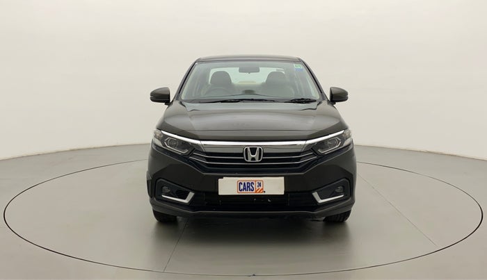 2022 Honda Amaze 1.2L I-VTEC VX, Petrol, Manual, 14,645 km, Front