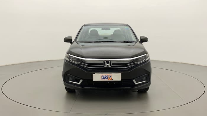 2022 Honda Amaze 1.2L I-VTEC VX, Petrol, Manual, 14,645 km, Front