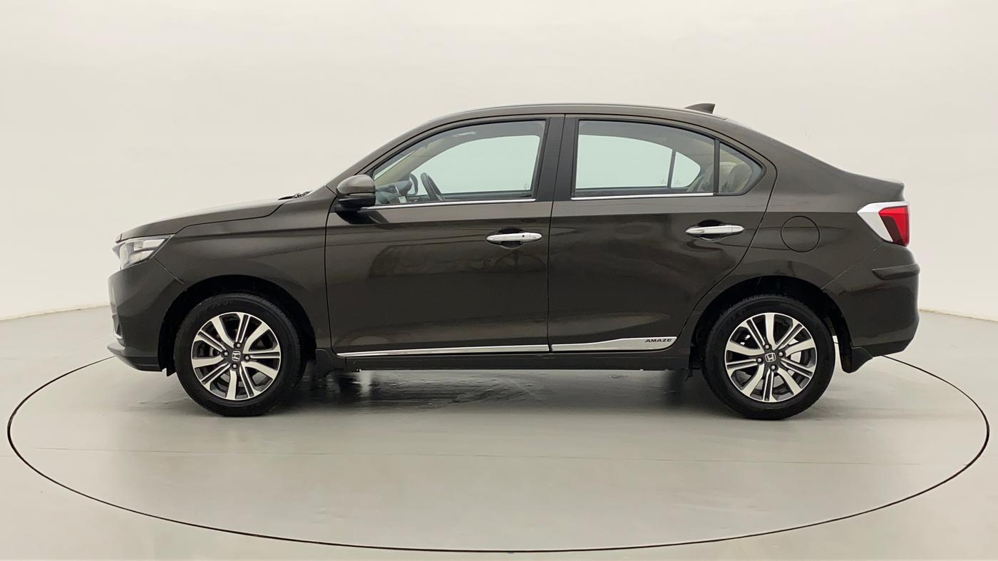 2022 Honda Amaze 1.2L I-VTEC VX, Petrol, Manual, 14,645 km, Left Side
