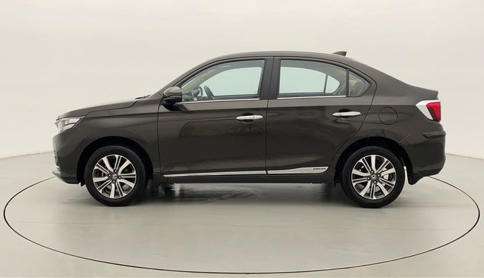 2022 Honda Amaze 1.2L I-VTEC VX, Petrol, Manual, 14,645 km, Left Side