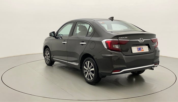 2022 Honda Amaze 1.2L I-VTEC VX, Petrol, Manual, 14,645 km, Left Back Diagonal