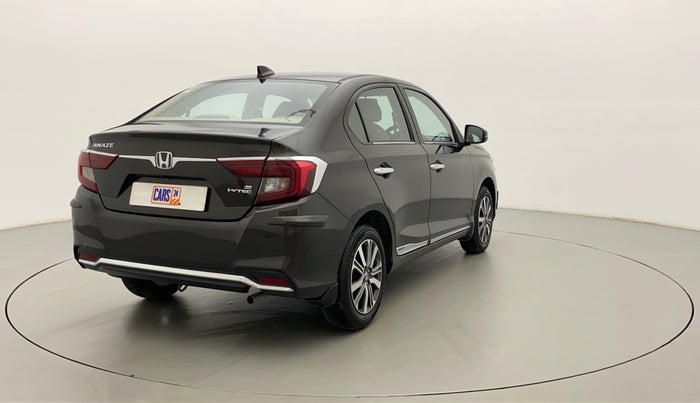 2022 Honda Amaze 1.2L I-VTEC VX, Petrol, Manual, 14,645 km, Right Back Diagonal