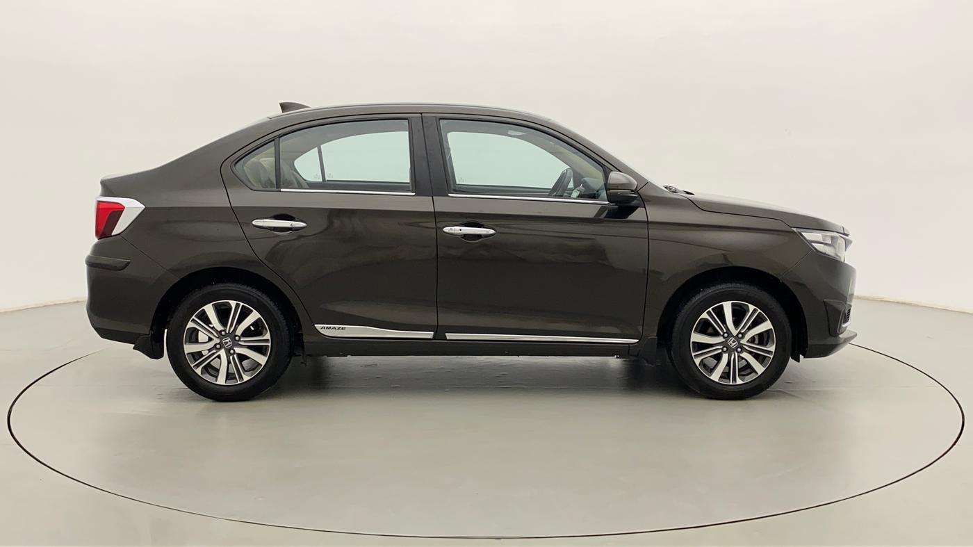 2022 Honda Amaze 1.2L I-VTEC VX, Petrol, Manual, 14,645 km, Right Side View