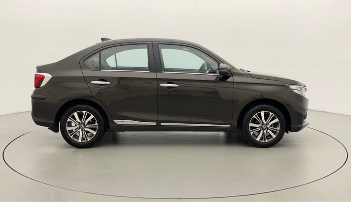 2022 Honda Amaze 1.2L I-VTEC VX, Petrol, Manual, 14,645 km, Right Side View