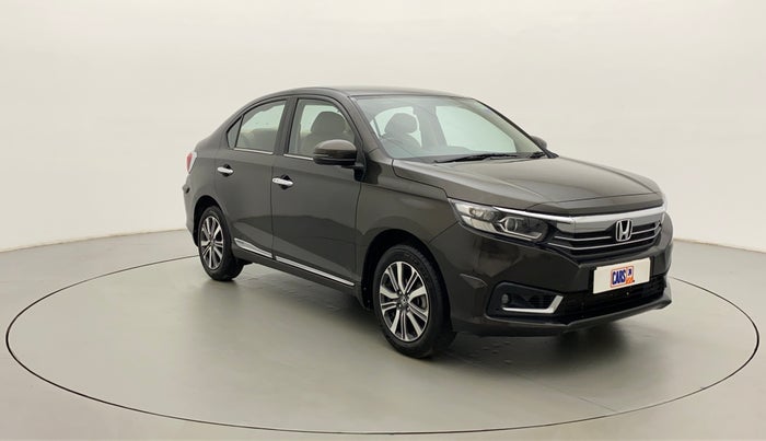 2022 Honda Amaze 1.2L I-VTEC VX, Petrol, Manual, 14,645 km, Right Front Diagonal