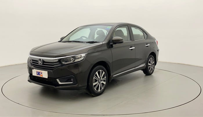 2022 Honda Amaze 1.2L I-VTEC VX, Petrol, Manual, 14,645 km, Left Front Diagonal