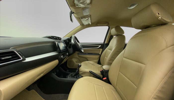 2022 Honda Amaze 1.2L I-VTEC VX, Petrol, Manual, 14,645 km, Right Side Front Door Cabin