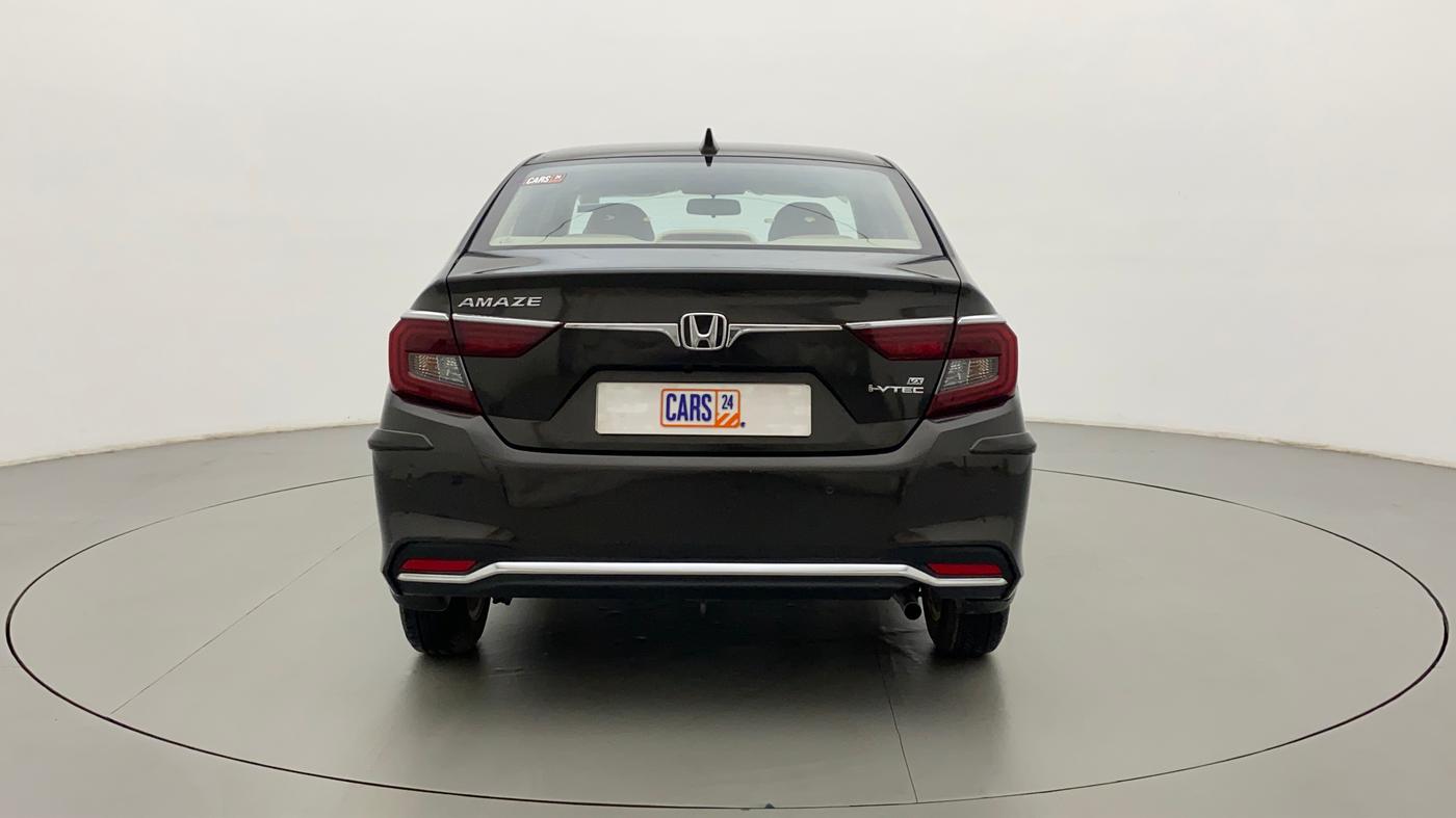 2022 Honda Amaze 1.2L I-VTEC VX, Petrol, Manual, 14,645 km, Back/Rear