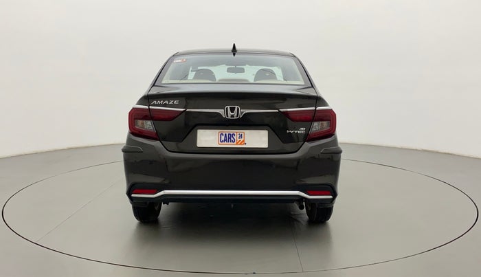 2022 Honda Amaze 1.2L I-VTEC VX, Petrol, Manual, 14,645 km, Back/Rear