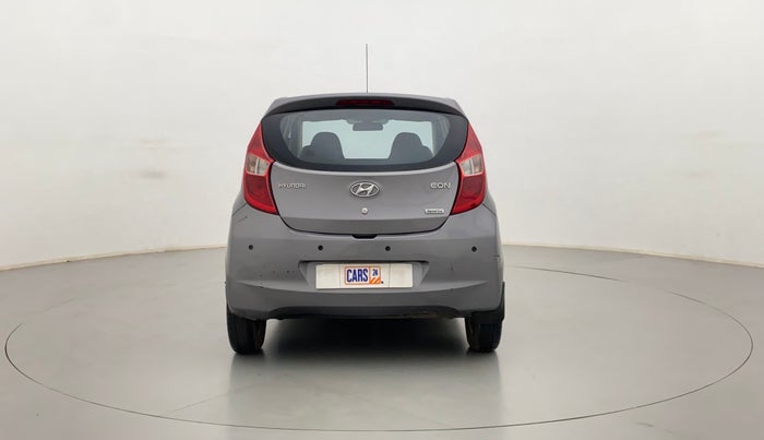 2014 Hyundai Eon SPORTZ, Petrol, Manual, 68,799 km, Back/Rear