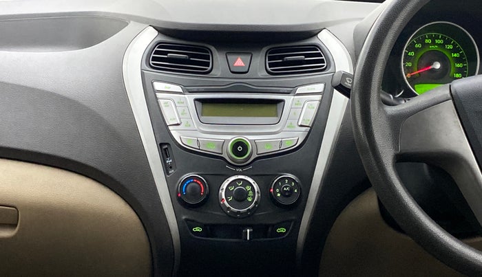 2014 Hyundai Eon SPORTZ, Petrol, Manual, 68,799 km, Air Conditioner
