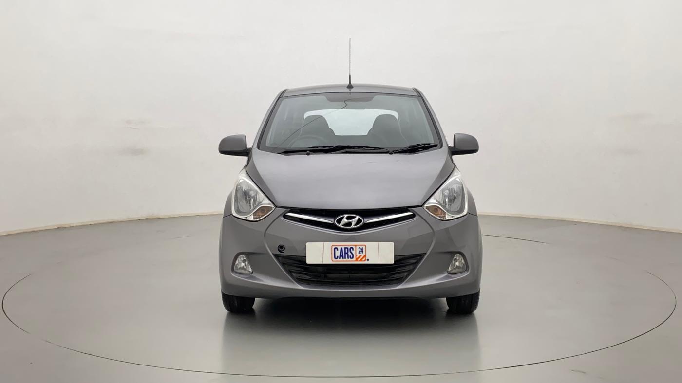 2014 Hyundai Eon SPORTZ, Petrol, Manual, 68,799 km, Front