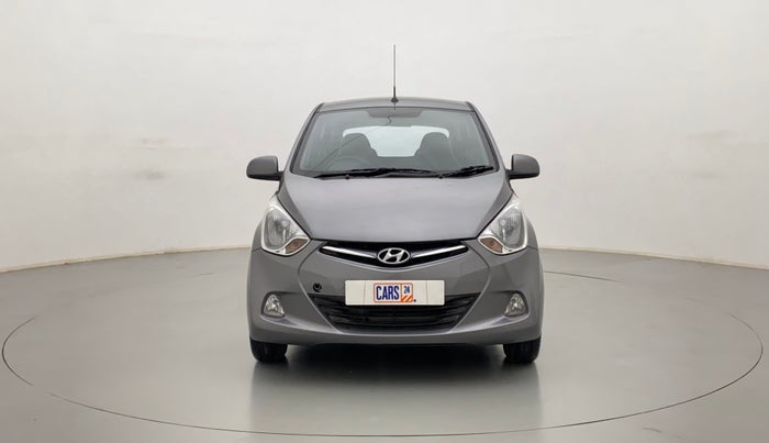 2014 Hyundai Eon SPORTZ, Petrol, Manual, 68,799 km, Front