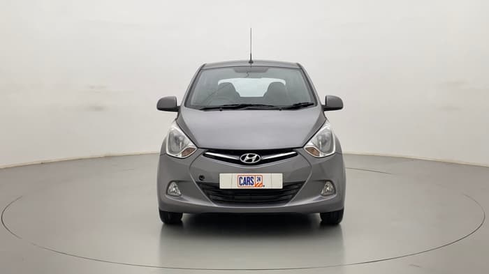 2014 Hyundai Eon SPORTZ, Petrol, Manual, 68,799 km, Front