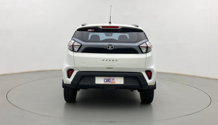 2020 Tata NEXON XM SUNROOF DIESEL, Diesel, Manual, 56,519 km, Back/Rear