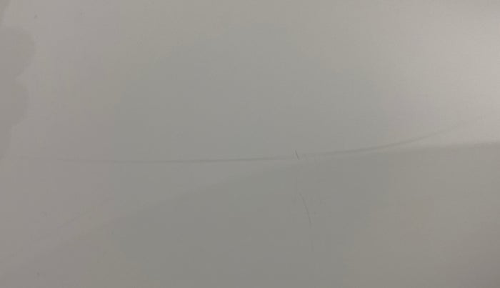 2020 Tata NEXON XM SUNROOF DIESEL, Diesel, Manual, 56,519 km, Right rear door - Minor scratches