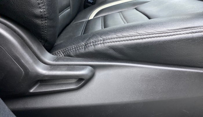 2020 Tata NEXON XM SUNROOF DIESEL, Diesel, Manual, 56,519 km, Driver Side Adjustment Panel