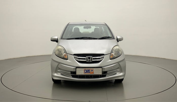 2015 Honda Amaze 1.2L I-VTEC S, Petrol, Manual, 42,669 km, Front