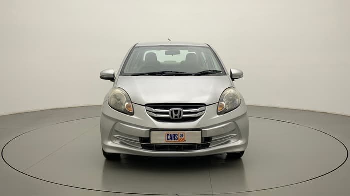 2015 Honda Amaze 1.2L I-VTEC S, Petrol, Manual, 42,669 km, Front