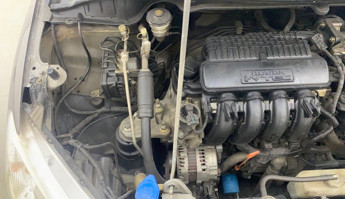 2016 Honda City 1.5L I-VTEC VX CVT, Petrol, Automatic, 60,810 km, Engine View - Right