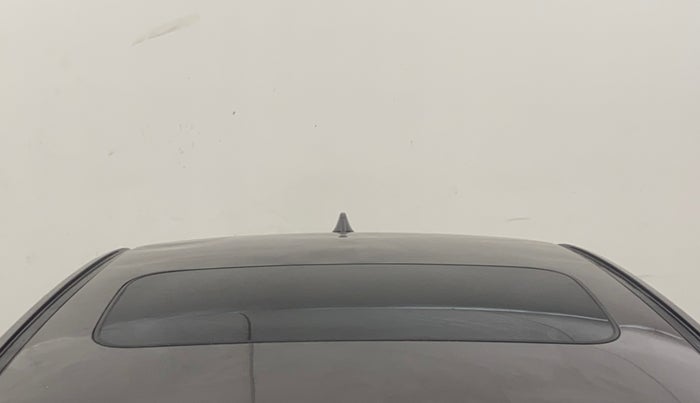 2016 Honda City 1.5L I-VTEC VX CVT, Petrol, Automatic, 60,810 km, Moonroof/ Sunroof