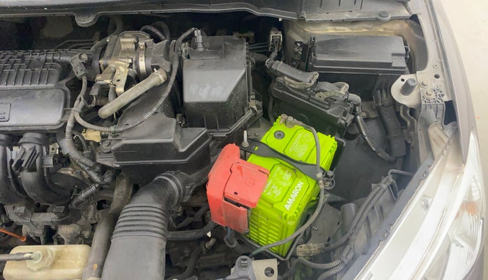 2016 Honda City 1.5L I-VTEC VX CVT, Petrol, Automatic, 60,810 km, Engine View - Left