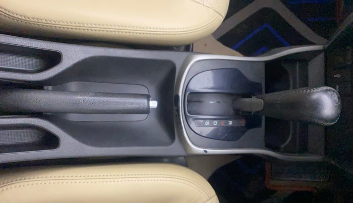 2016 Honda City 1.5L I-VTEC VX CVT, Petrol, Automatic, 60,810 km, Gear Lever