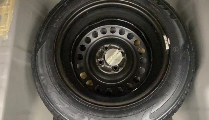 2016 Honda City 1.5L I-VTEC VX CVT, Petrol, Automatic, 60,810 km, Spare Tyre