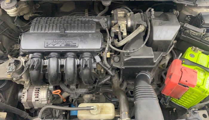 2016 Honda City 1.5L I-VTEC VX CVT, Petrol, Automatic, 60,810 km, Engine View