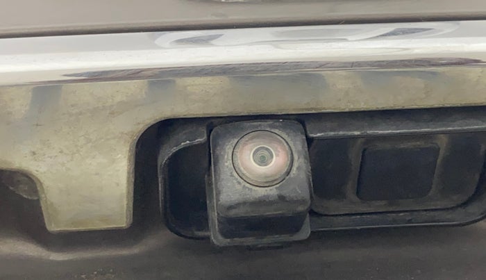 2016 Honda City 1.5L I-VTEC VX CVT, Petrol, Automatic, 60,810 km, Parking Camera