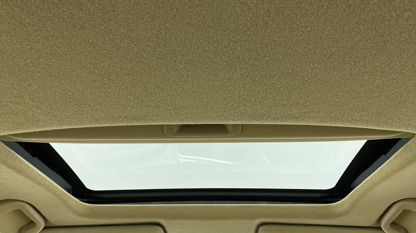 2018 Honda City ZX CVT, Petrol, Automatic, 50,435 km, Moonroof/ Sunroof