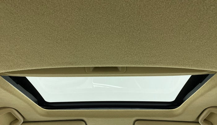 2018 Honda City ZX CVT, Petrol, Automatic, 50,435 km, Moonroof/ Sunroof