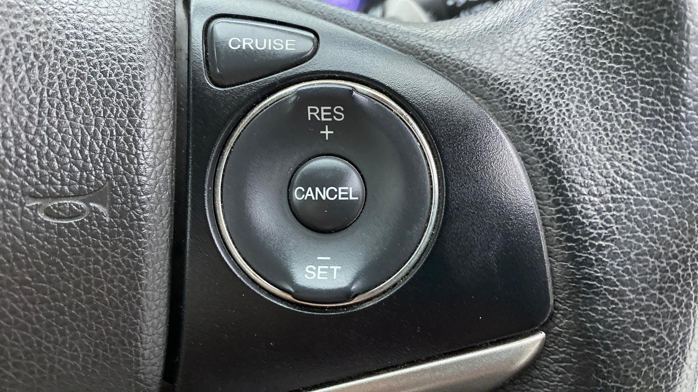 2018 Honda City ZX CVT, Petrol, Automatic, 50,435 km, Adaptive Cruise Control