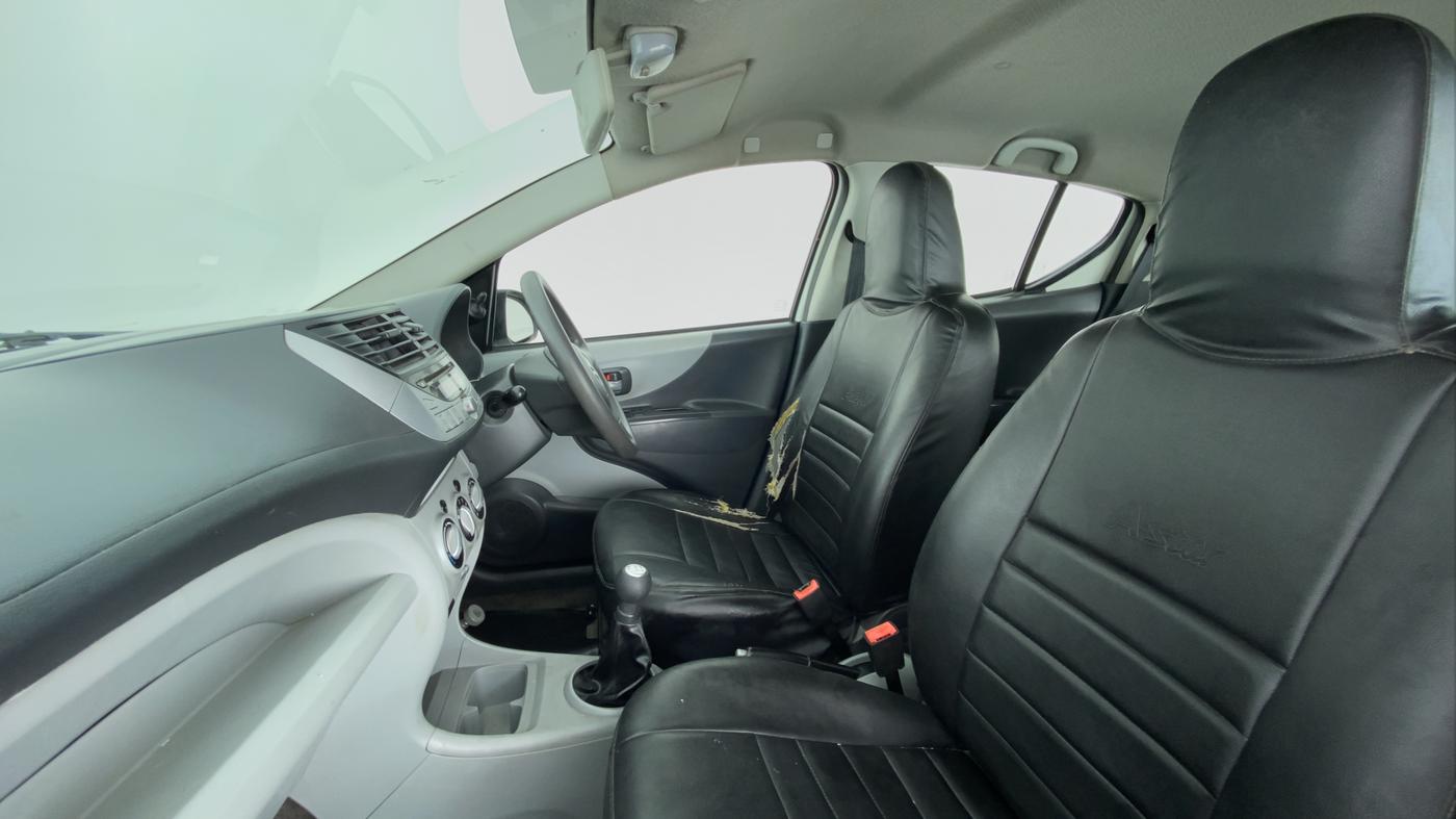 2009 Maruti A Star VXI, Petrol, Manual, 47,887 km, Right Side Front Door Cabin