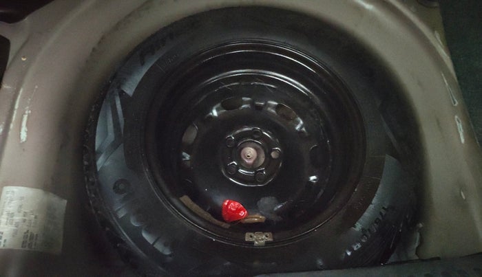 2014 Volkswagen Polo HIGHLINE1.2L, Petrol, Manual, 84,462 km, Spare Tyre