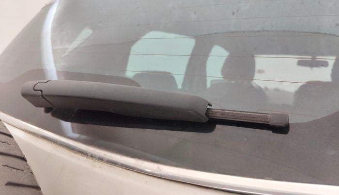 2019 Ford Ecosport TITANIUM 1.5L PETROL, Petrol, Manual, 1,15,488 km, Rear Wiper