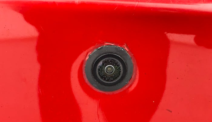 2021 Maruti Swift VXI, Petrol, Manual, 42,007 km, Parking Camera