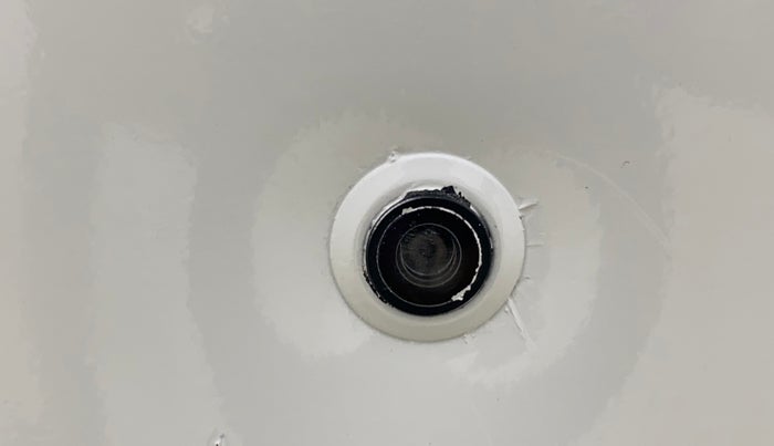 2015 Hyundai Grand i10 ASTA AT 1.2 KAPPA VTVT, CNG, Automatic, 1,24,302 km, Parking Camera