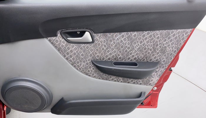 2018 Maruti Alto 800 LXI OPT, Petrol, Manual, 23,035 km, Driver Side Door Panels Control