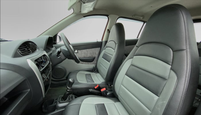 2018 Maruti Alto 800 LXI OPT, Petrol, Manual, 23,035 km, Right Side Front Door Cabin
