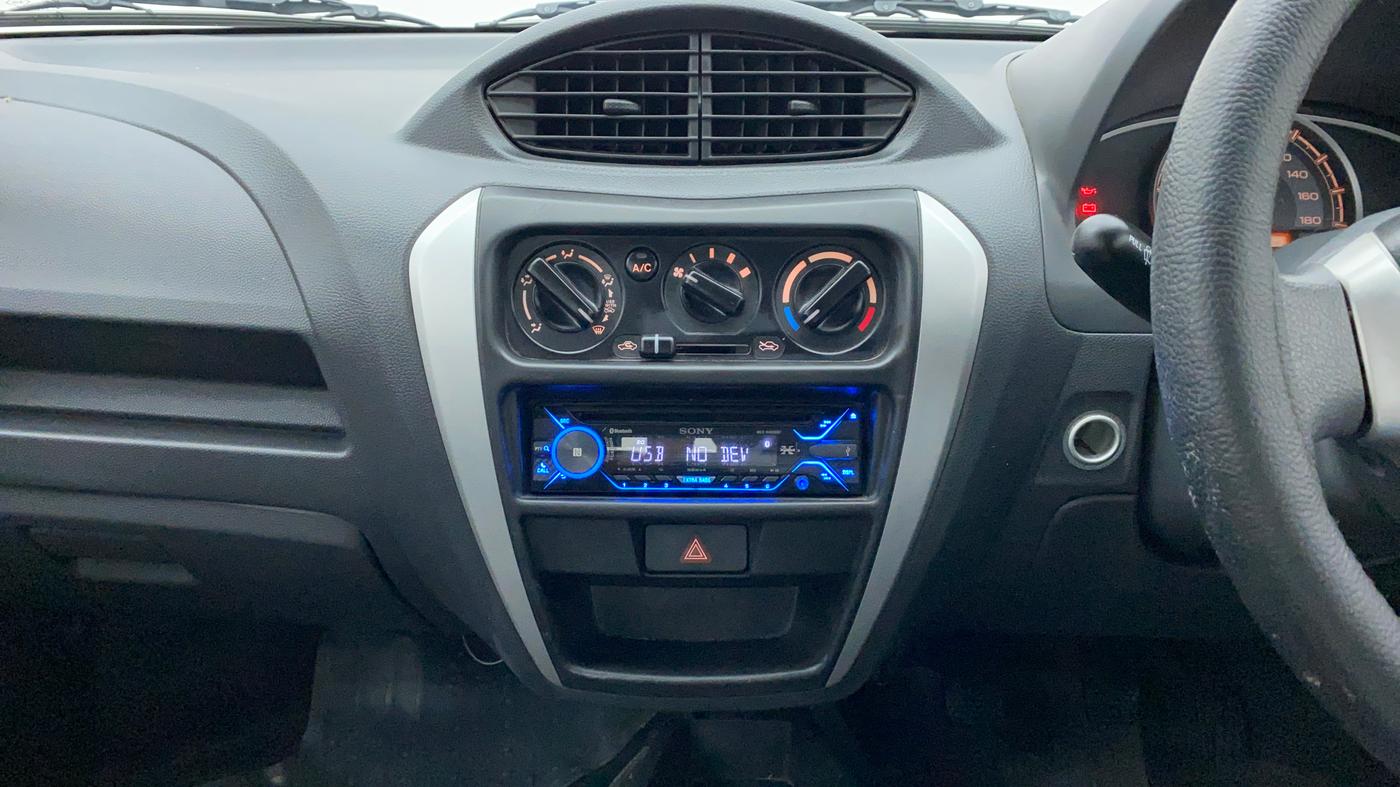2018 Maruti Alto 800 LXI OPT, Petrol, Manual, 23,035 km, Air Conditioner