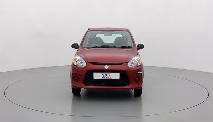 2018 Maruti Alto 800 LXI OPT, Petrol, Manual, 23,035 km, Front