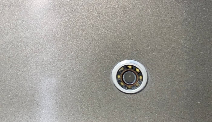 2020 Maruti Dzire VXI AMT, Petrol, Automatic, 77,599 km, Parking Camera