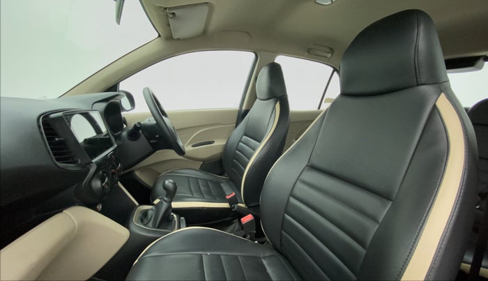 2020 Hyundai NEW SANTRO 1.1 ERA EXICUTIVE, Petrol, Manual, 14,544 km, Right Side Front Door Cabin