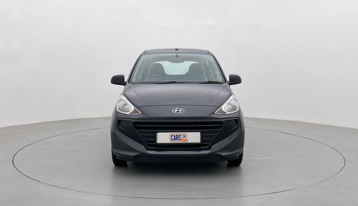 2020 Hyundai NEW SANTRO 1.1 ERA EXICUTIVE, Petrol, Manual, 14,544 km, Front