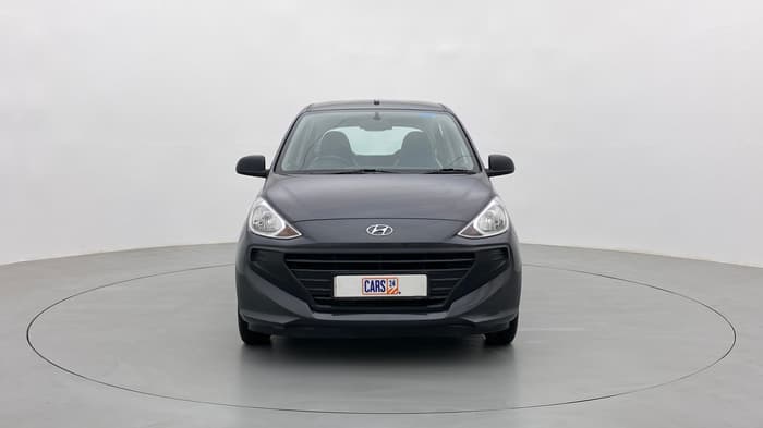 2020 Hyundai NEW SANTRO 1.1 ERA EXICUTIVE, Petrol, Manual, 14,544 km, Front