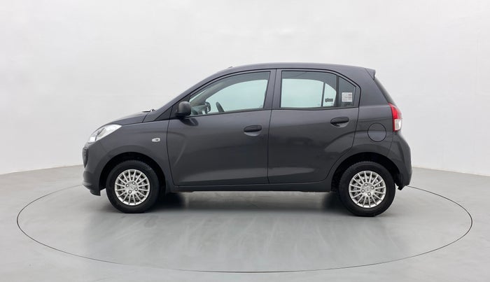 2020 Hyundai NEW SANTRO 1.1 ERA EXICUTIVE, Petrol, Manual, 14,544 km, Left Side